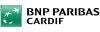 BNP Paribas Cardif logo