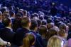 Convention attendees