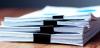 Pile of papers